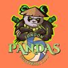 London Pandas logo