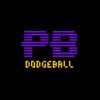 PB Dodgeball logo