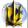 Tridents logo