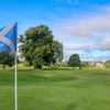 Bro Golf UK logo