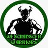 WESTMINSTER WARRIORS BASKETBALL CLUB logo